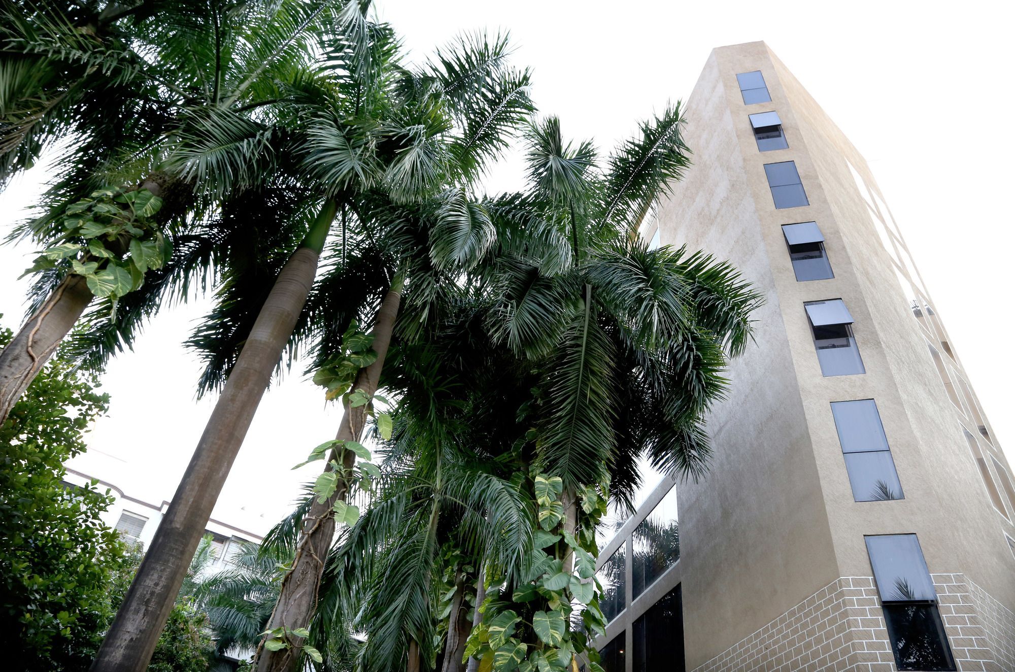 Hotel Mumbai House Andheri East, Bombaim Exterior foto