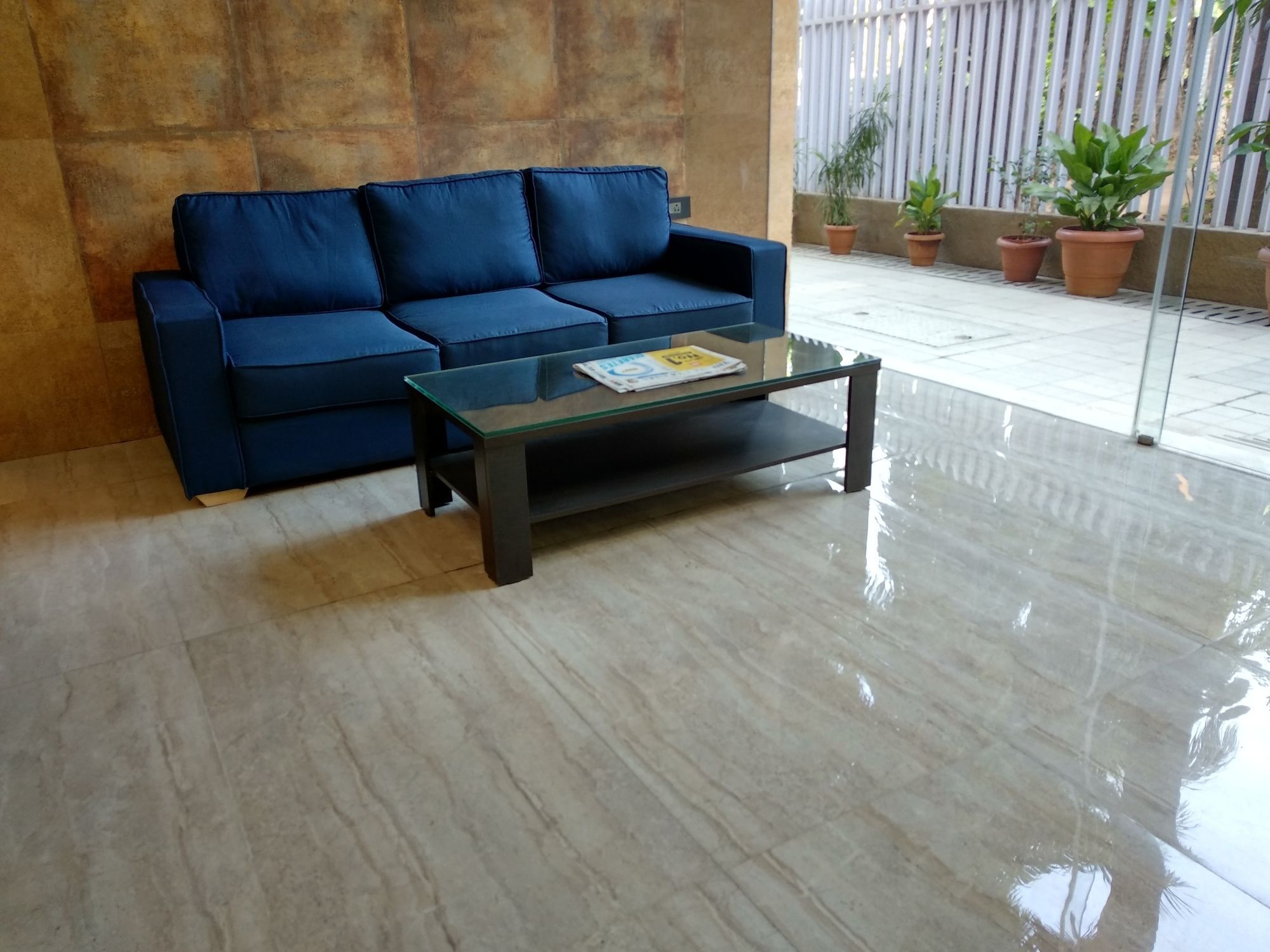 Hotel Mumbai House Andheri East, Bombaim Exterior foto